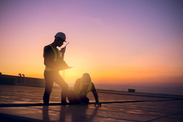 Best Roof Gutter Cleaning  in Oak Park, CA