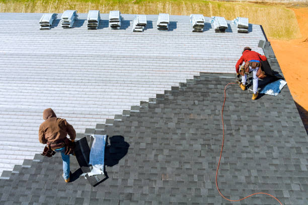 Quick and Trustworthy Emergency Roof Repair Services in Oak Park, CA