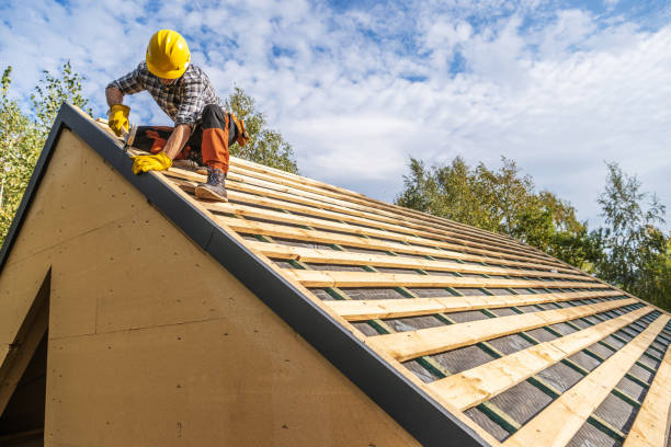 Best Storm Damage Roof Repair  in Oak Park, CA